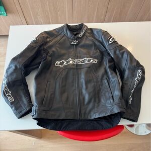 Alpinestar Moto jacket